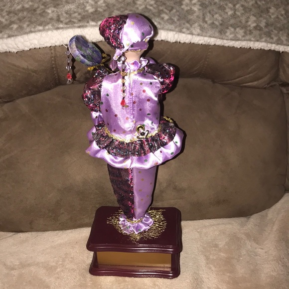 San Francisco music box company I will wait for U - Picture 5 of 7